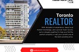 Toronto Realtor