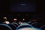 Simple Movies web app with Vue, Vuetify and Django. Part 1: Setup