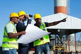 6 Qualities of a good construction manager