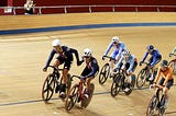 LIVE Streaming 2021 UCI Track Cycling Junior World Championships | @Cairo (EGY)