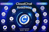 CloudChat Development/Marketing Phase