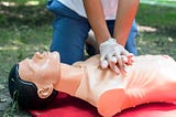 How to Do CPR — Step by Step