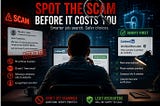 How to Spot a Scam Recruiter Faster Than Madoff Was Exposed