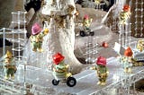 Confusing constructors