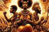 Reclaiming Identity: A Path to Empowerment, Healing, and Liberation