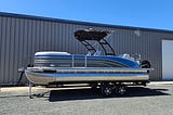 Top Things You Need to Know Before Buying a Pontoon Boat