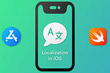 Localization in iOS tutorial using Swift