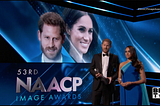 Why the NAACP image awards had online trolls and Bishop Talbert Swan Foaming at the Mouth.