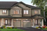 Stepping Stones Townhomes