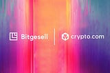Bitgesell (BGL)’s RSS FEED INTEGRATED WITH CRYPTO.COM PRICE PAGE