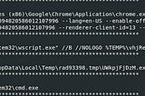 CyberDefenders — DumpMe Lab