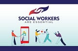 A People’s Person: social work struggles and other things we don’t talk about