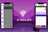 [iOS]Expense Tracker. Part 1. UI design