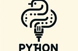 Python for Network engineer logo