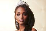 Miss USA, Asya Danielle Branch, Your Silence On Today’s Activities is Devastating…