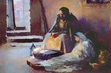 Jesus’ unique birth was just the start . . .