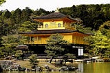 Japan Through Mara’s Lenses
