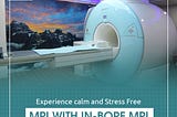 Know Briefly about how and why MRI scan is done?