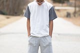 Casual Crew Set-Youth