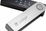 Staking with hardware A representative from Ledger explains how cryptocurrency wallets work