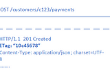 API Reactive Caching Pattern