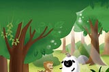 Lazyfarm NFT 3월 4주차 내부 회의