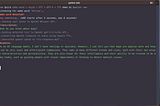 Voice > Whisper STT API > ChatGPT Turbo API > Google TTS API demo
