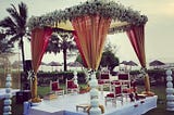 Best Destination Wedding / Marriage Planner all over Mumbai City.