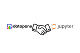 Datapane Meet Jupyter