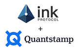 Quantstamp to Audit Ink Protocol