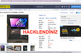 sahibinden.com ve Vukuatlı Nüfus Kayıt Örneği