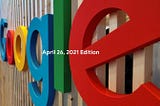 This Week in Google Cloud — Churn prediction with BigQuery ML, no-code automation, ensuring…