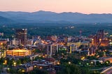 Imagining a More Resilient Asheville