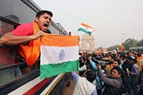 Nationalism: India needs to be cautious
