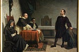 Clearing the air about the Galileo affair
