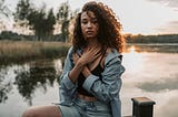 When a Lover Pulls Away, or Desire Slowly Fades