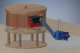 Creating My Own Inverse Kinematics Equations For Our Robotic Arm, Using Simple Trigonometry