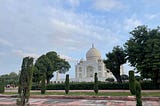 15 Things to know before you visit Taj Mahal