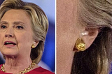 Case Study Analysis over false Hilary Clinton ‘Secret Earpiece’ claim