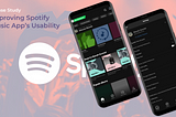 Improving Spotify Music App’s Usability Through Heuristic Evaluation