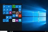 Windows 10 Enterprise 64 Bit Terbaru