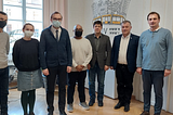 Блокчейн у електронному урядуванні