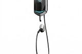 3.5kW vs. 7kW AC EV Chargers: Choosing the Right Wallbox for Your Home