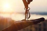 A journey towards encryption. The usability.
