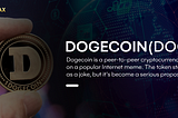 What is Dogecoin? Why is it so popular, all of a sudden?