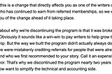 Writers Helped Build Medium — Now They’re Being Dismissed
