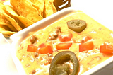 Main Dishes — Game Day Jalapeno Cheese Dip