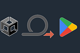 Automated Release From Unity Cloud Build To Google Play