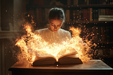 Words and Other Explosives