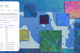 AlphaEarth Foundations Satellite Embeddings: Now Available on Google Cloud Storage